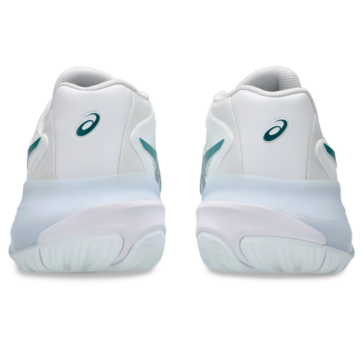 Asics Men's Gel-Resolution X Tennis Shoes Tennis & Racquet Footwear Mens