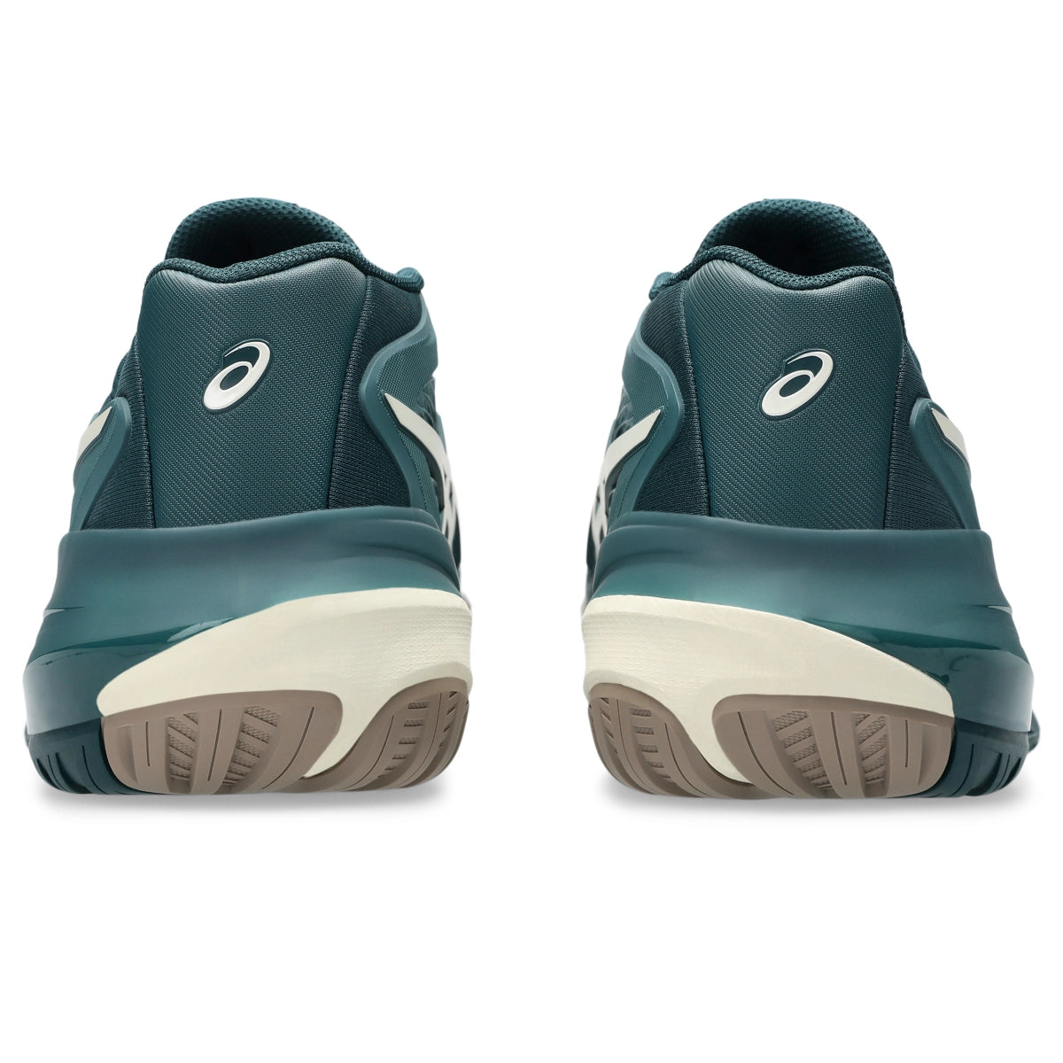 Asics Men's Gel-Resolution X Tennis Shoes Tennis & Racquet Footwear Mens