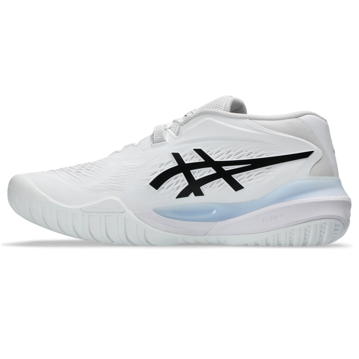 Asics Men's Gel-Resolution X Tennis Shoes Tennis & Racquet Footwear Mens