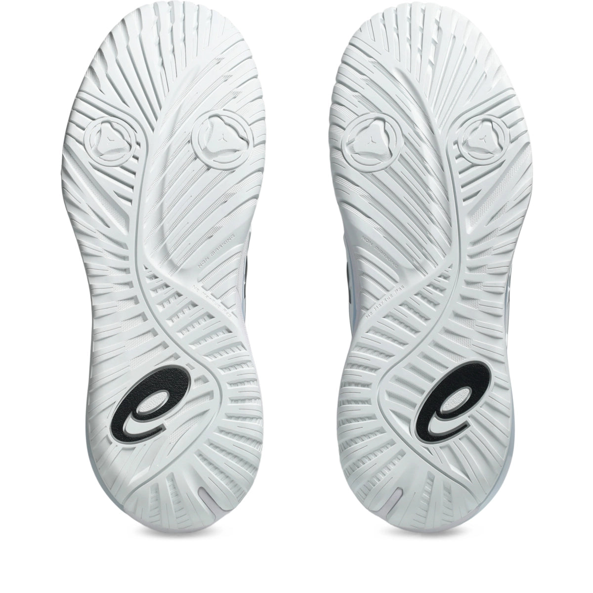 Asics Men's Gel-Resolution X Tennis Shoes Tennis & Racquet Footwear Mens