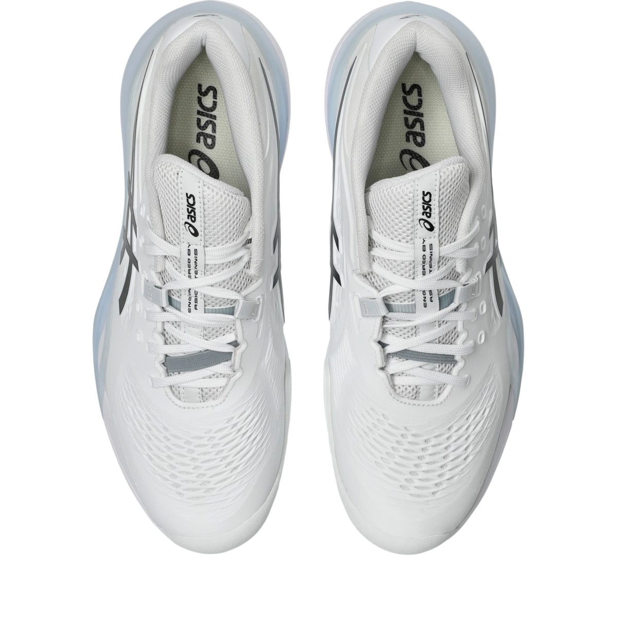 Asics Men's Gel-Resolution X Tennis Shoes Tennis & Racquet Footwear Mens