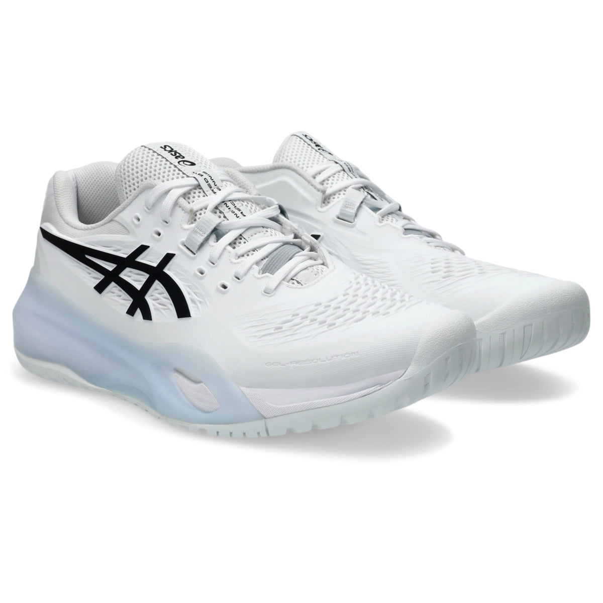 Asics Men's Gel-Resolution X Tennis Shoes Tennis & Racquet Footwear Mens
