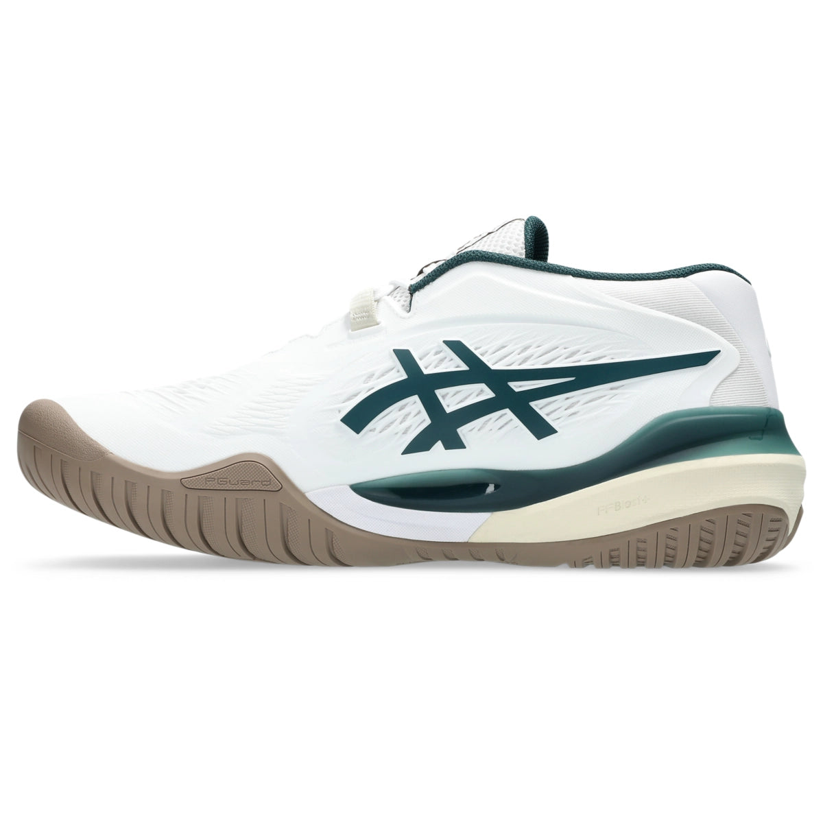 Asics Men's Gel-Resolution X Tennis Shoes Tennis & Racquet Footwear Mens