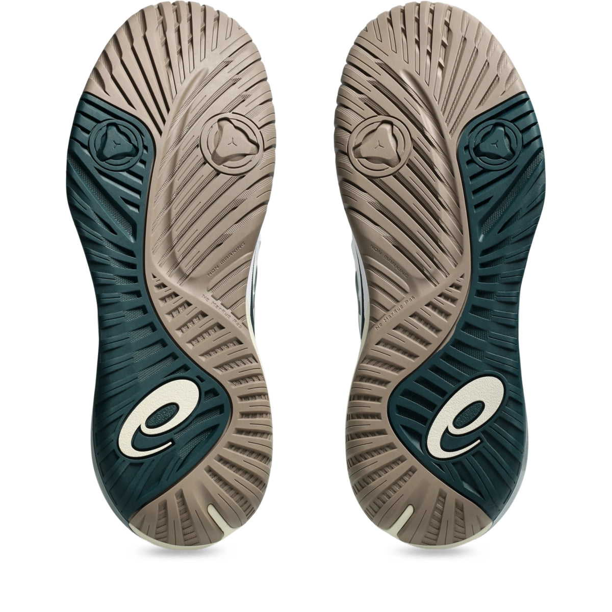 Asics Men's Gel-Resolution X Tennis Shoes Tennis & Racquet Footwear Mens