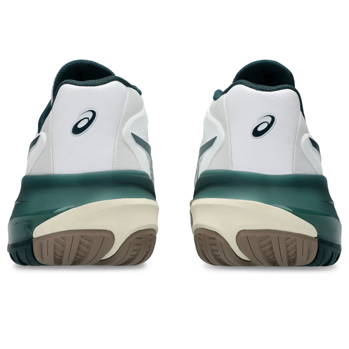 Asics Men's Gel-Resolution X Tennis Shoes Tennis & Racquet Footwear Mens