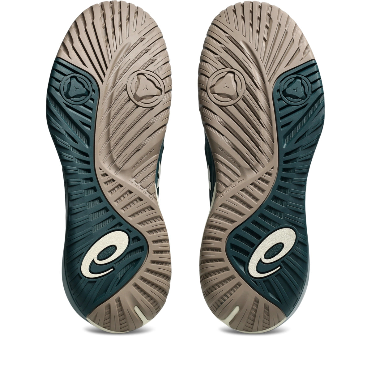 Asics Men's Gel-Resolution X Tennis Shoes Tennis & Racquet Footwear Mens