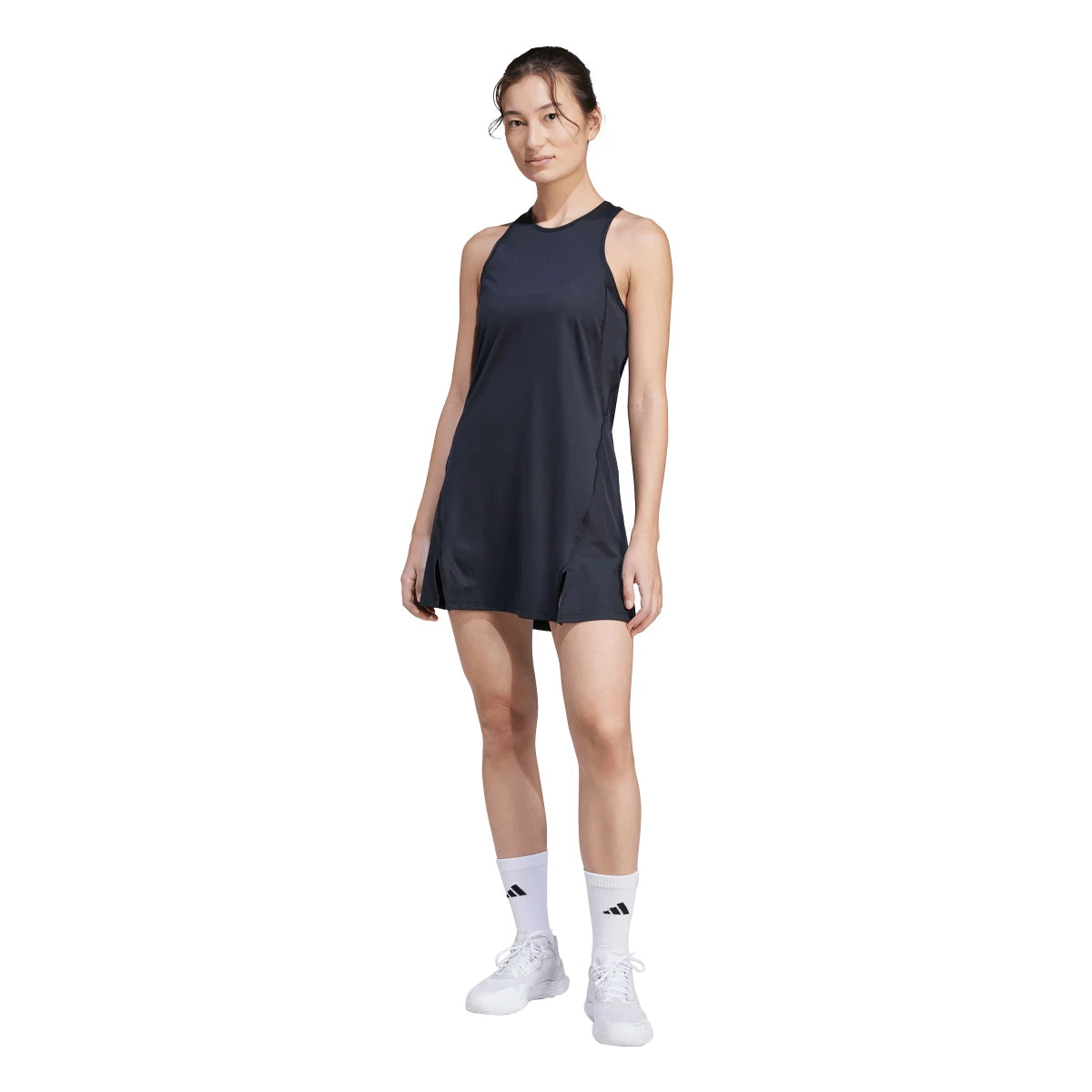 adidas Women's Club Tennis Climacool Dress Tennis & Racquet Apparel All