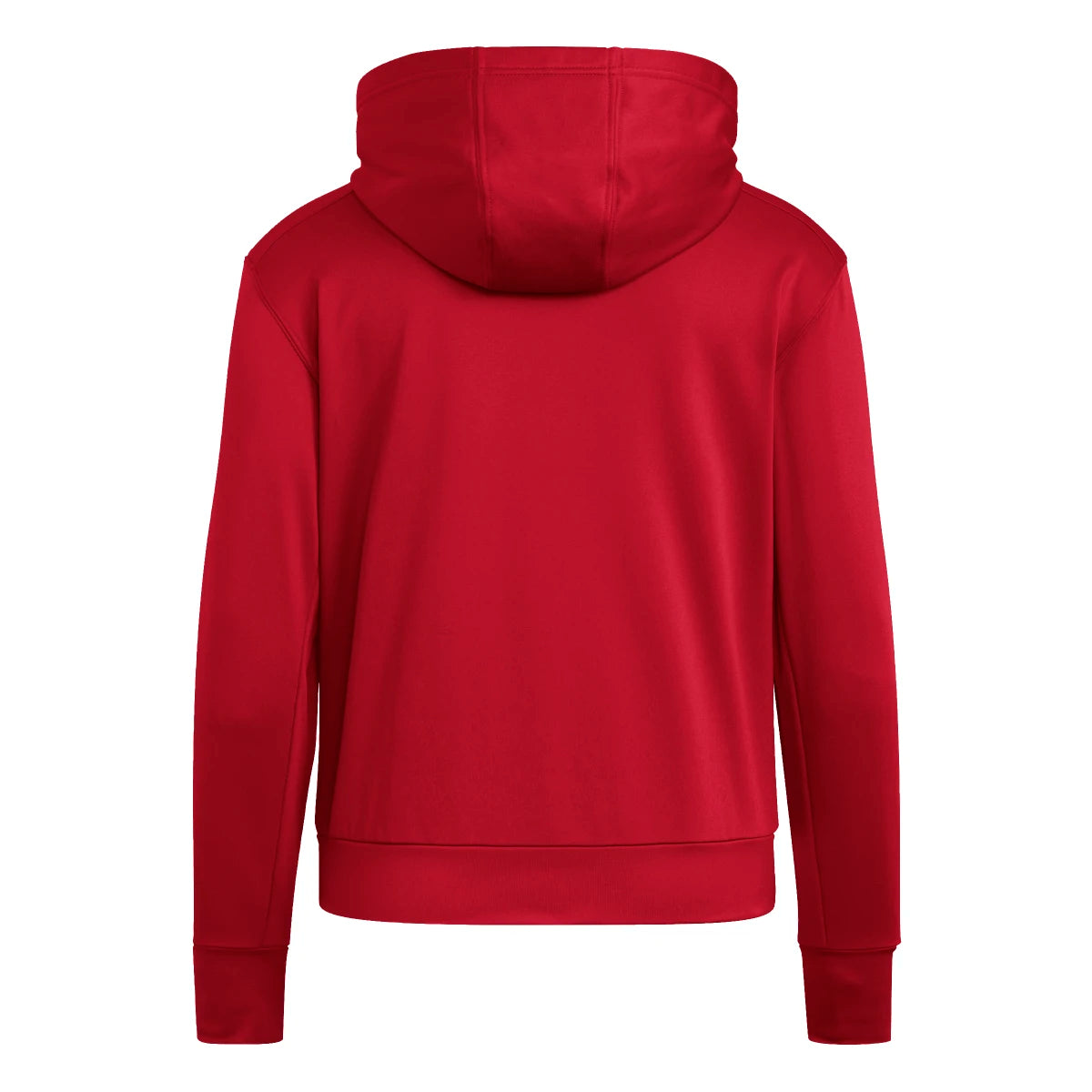 adidas Women's Game & Go Fleece Hoodie-2