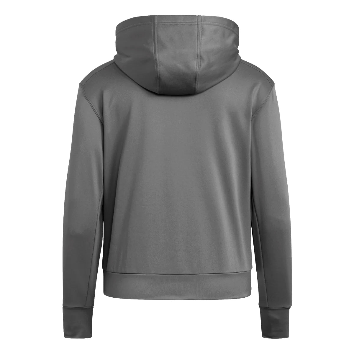 adidas Women's Game&Go Fleece Hoodie Womens Apparel Sweatshirts & Fleece