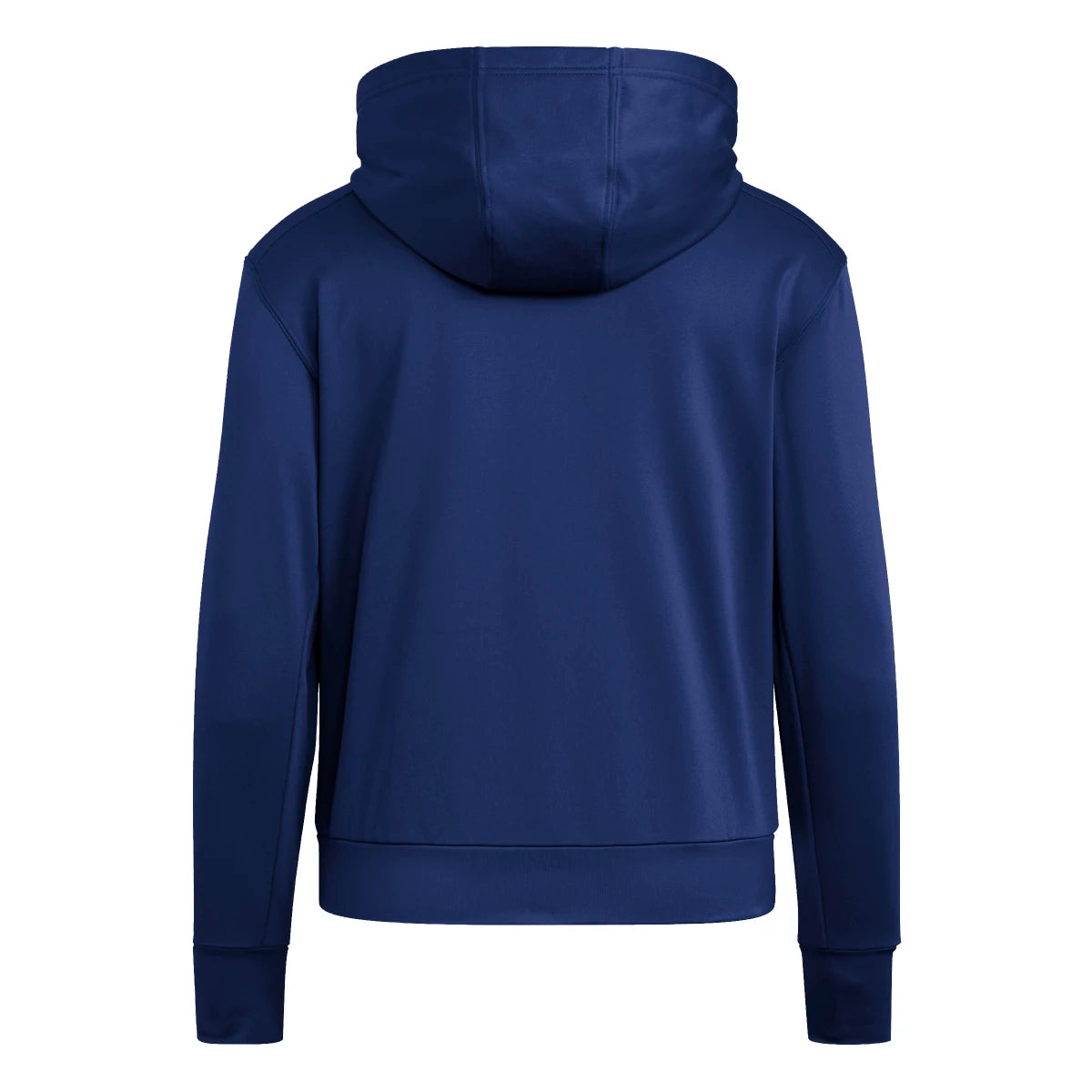 adidas Women's Game&Go Fleece Hoodie Womens Apparel Sweatshirts & Fleece