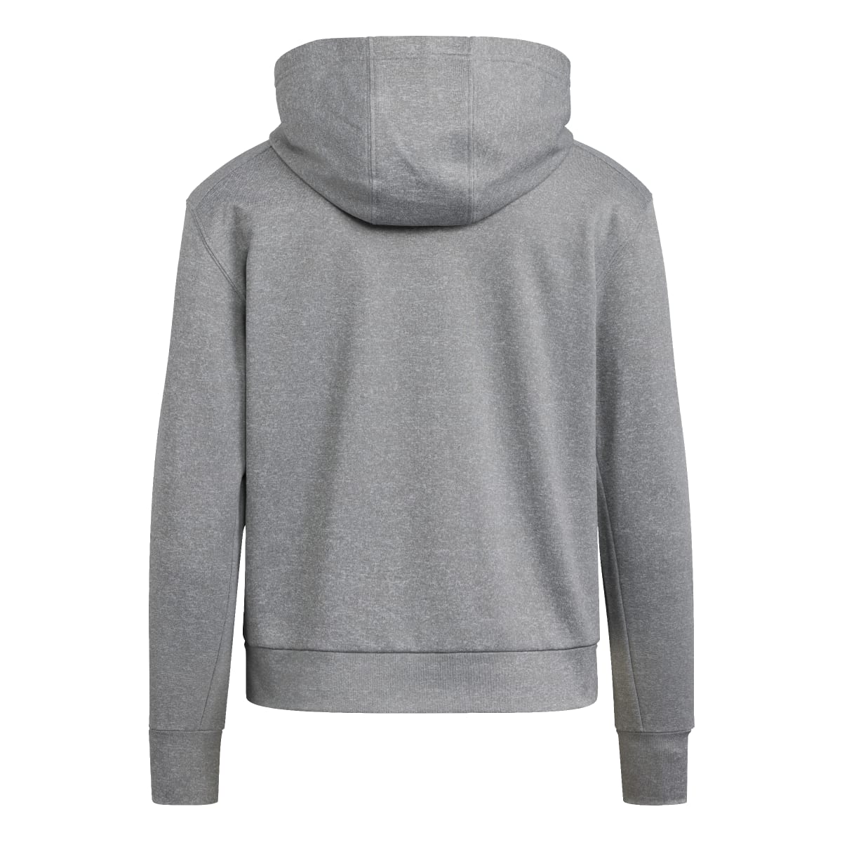 adidas Women's Game&Go Fleece Hoodie Womens Apparel Sweatshirts & Fleece