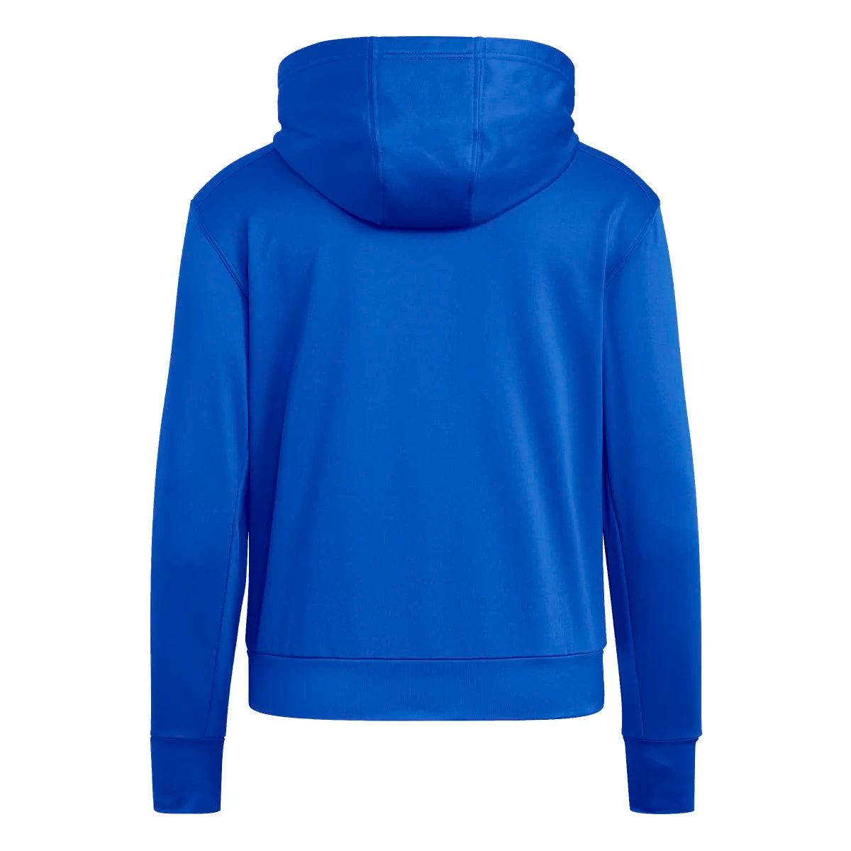 adidas Women's Game&Go Fleece Hoodie Womens Apparel Sweatshirts & Fleece