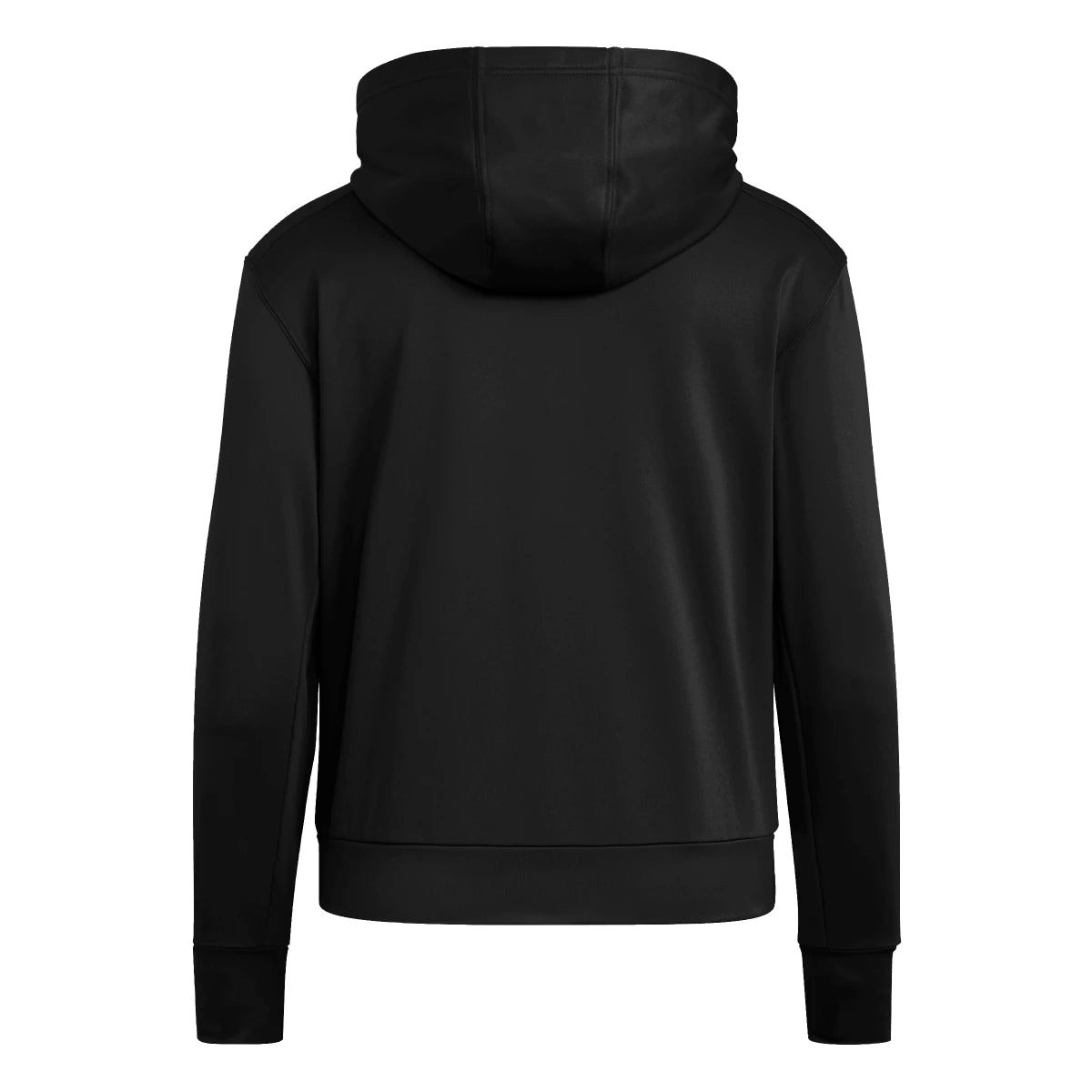 adidas Women's Game&Go Fleece Hoodie Womens Apparel Sweatshirts & Fleece