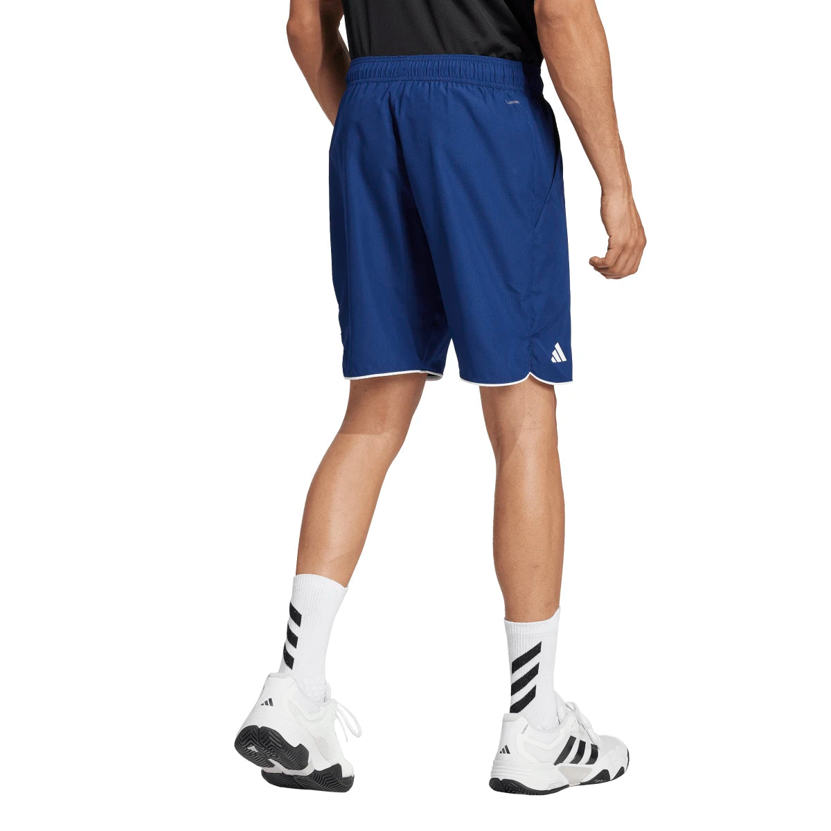 adidas Men's Club Tennis Shorts-4