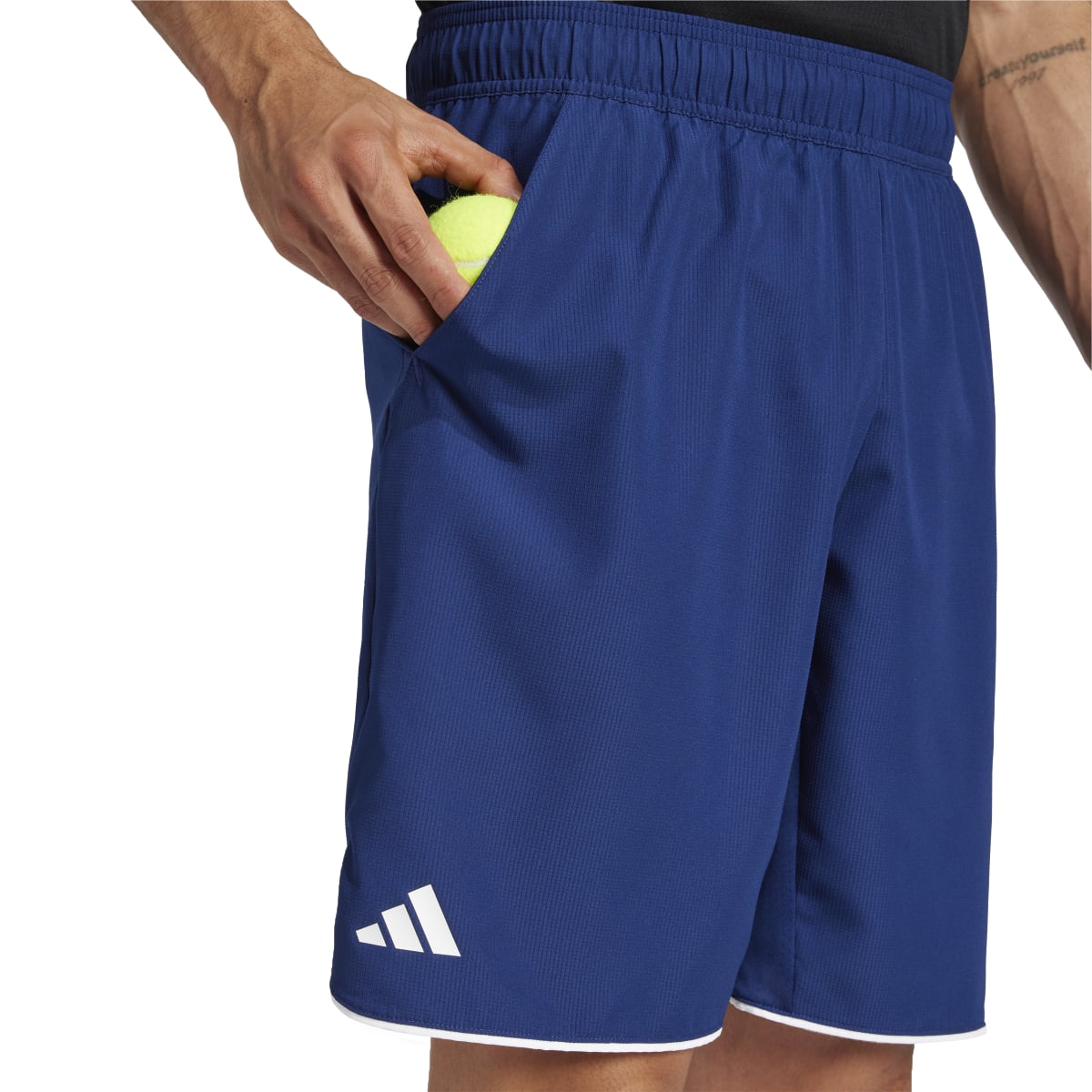 adidas Men's Club Tennis Shorts Tennis & Racquet Apparel All
