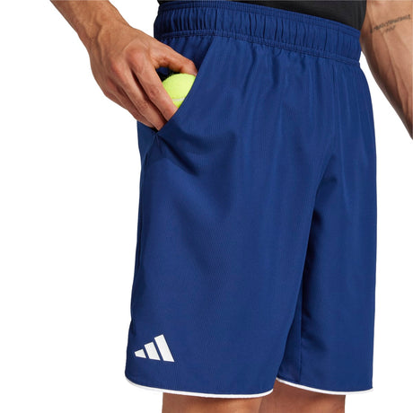 adidas Men's Club Tennis Shorts Tennis & Racquet Apparel All