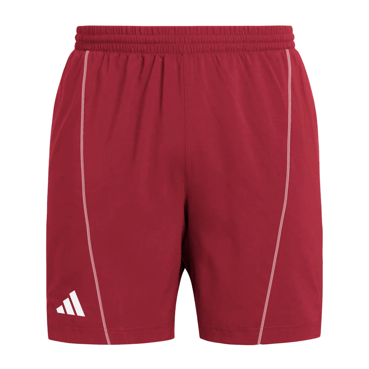 adidas Men's Utility Woven Shorts-1