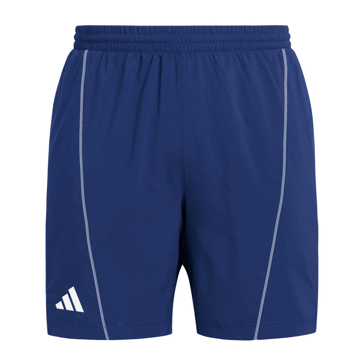 adidas Men's Utility Woven Shorts-1
