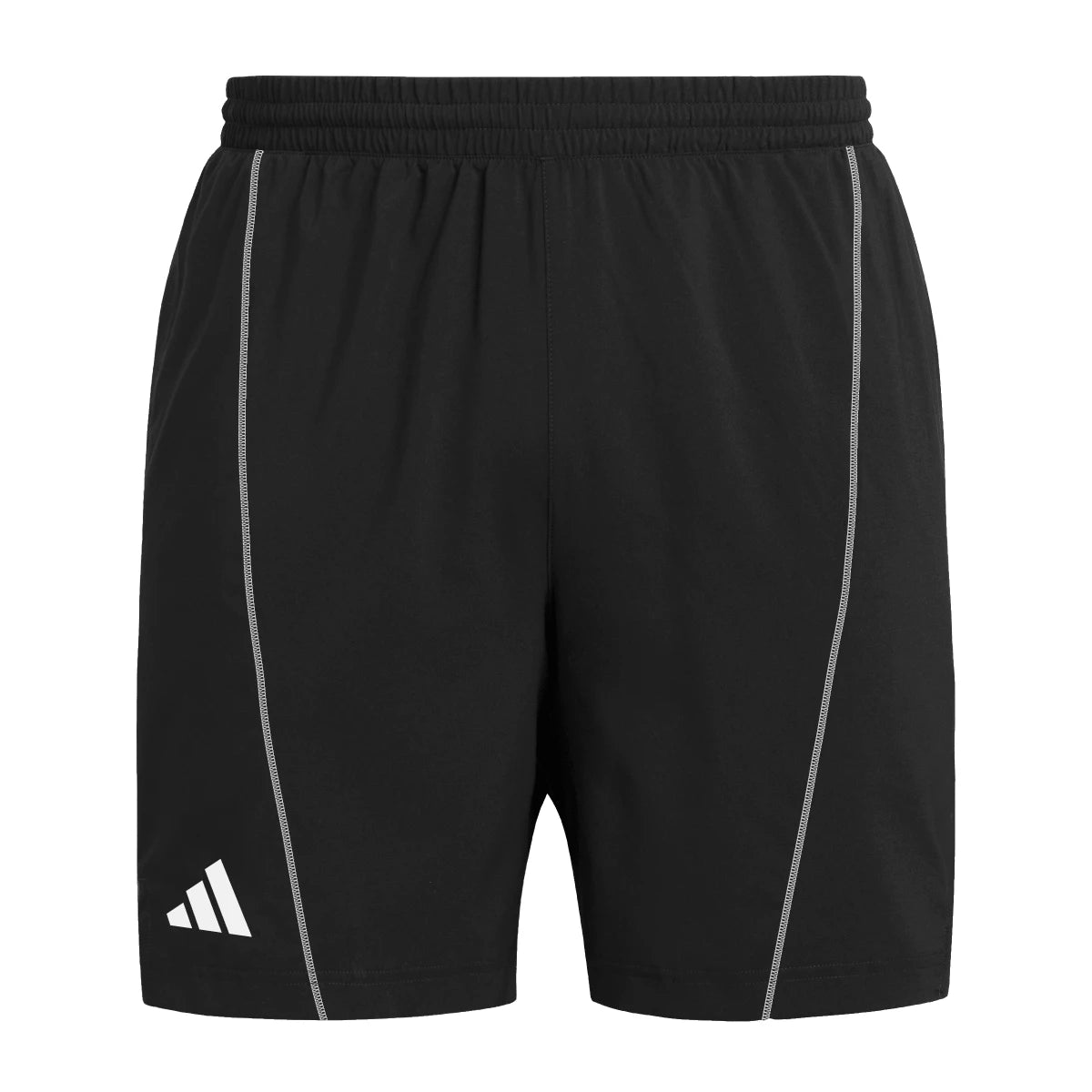 adidas Men's Utility Woven Shorts-1