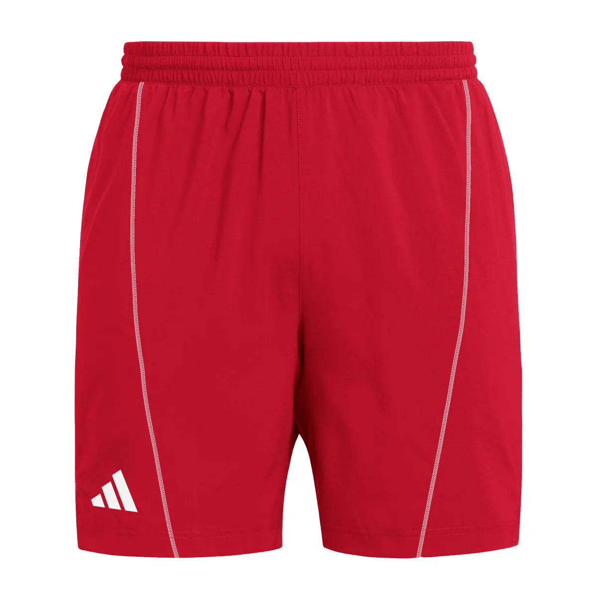 adidas Men's Utility Woven Shorts-1