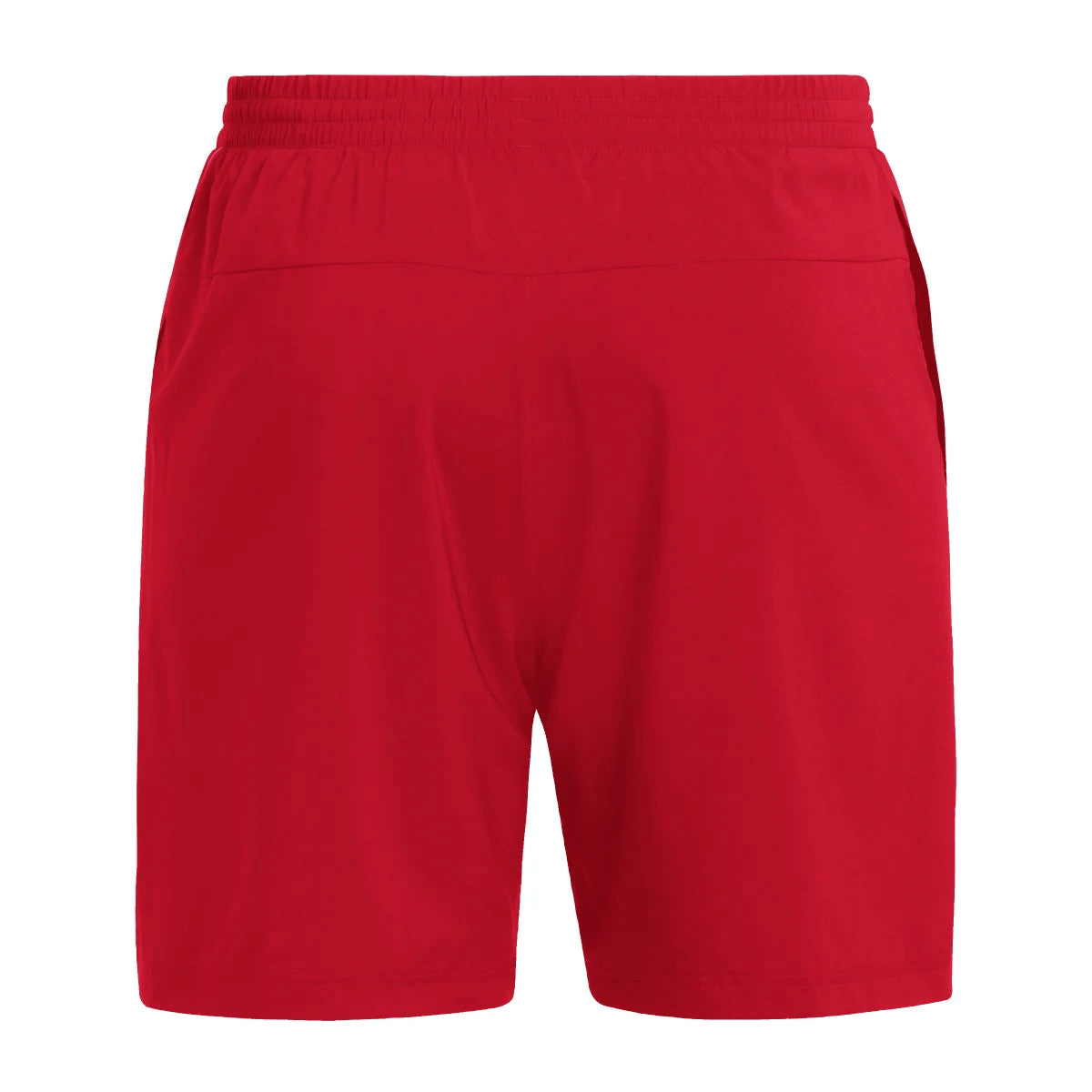 adidas Men's Utility Woven Shorts-2