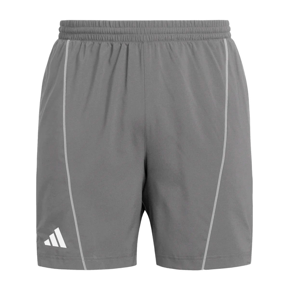 adidas Men's Utility Woven Shorts-1