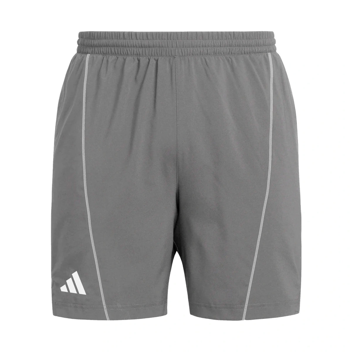 adidas Men's Utility Woven Shorts-1