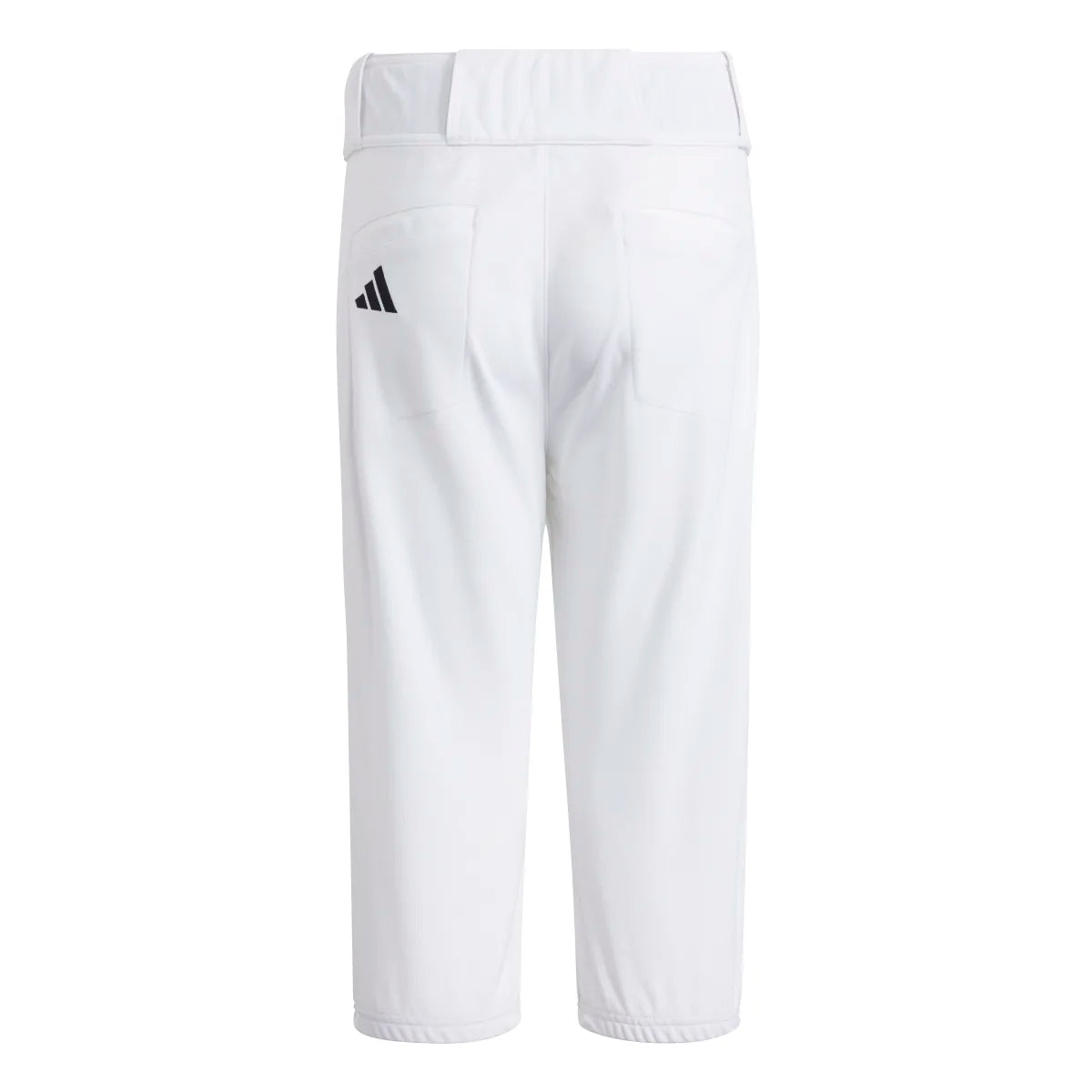 adidas Youth Impact Knee Length Baseball Pants Baseball Pants Youth