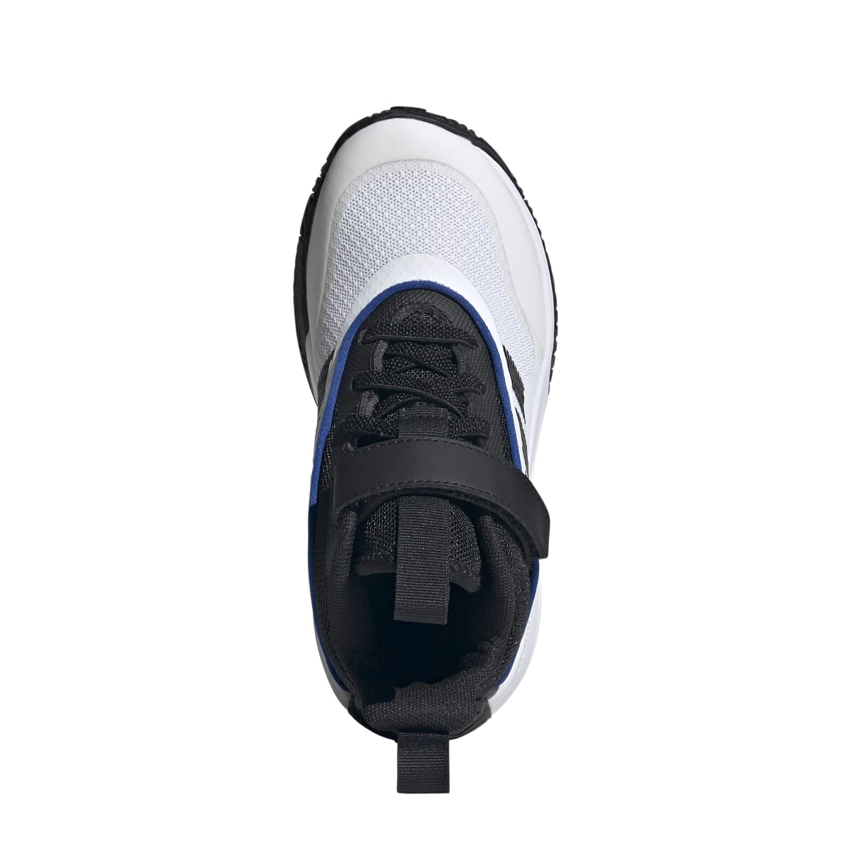 adidas Youth OWNTHEGAME 3.0 Basketball Shoes-3