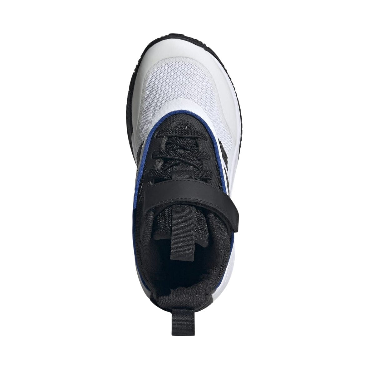 adidas Youth OWNTHEGAME 3.0 Basketball Shoes-3