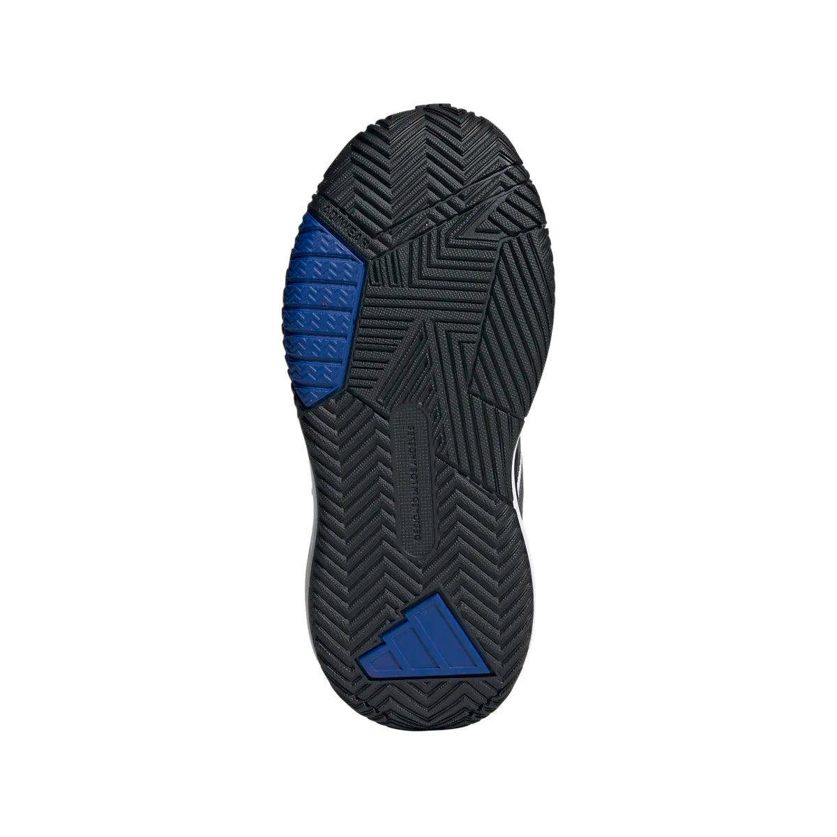 adidas Youth OWNTHEGAME 3.0 Basketball Shoes-4