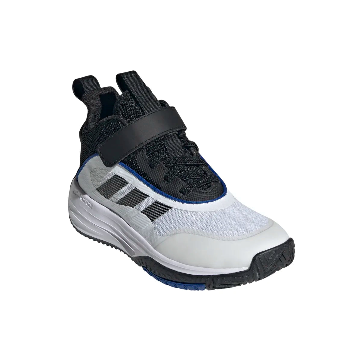 adidas Youth OWNTHEGAME 3.0 Basketball Shoes-6