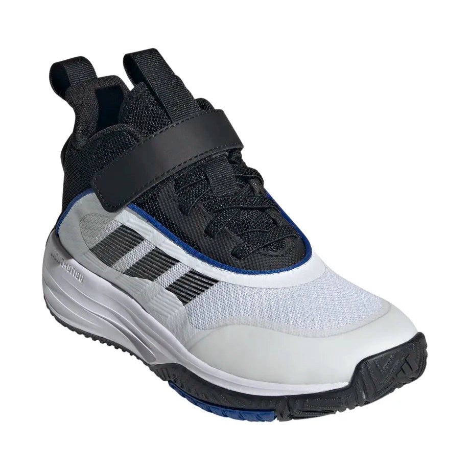 adidas Youth OWNTHEGAME 3.0 Basketball Shoes-6