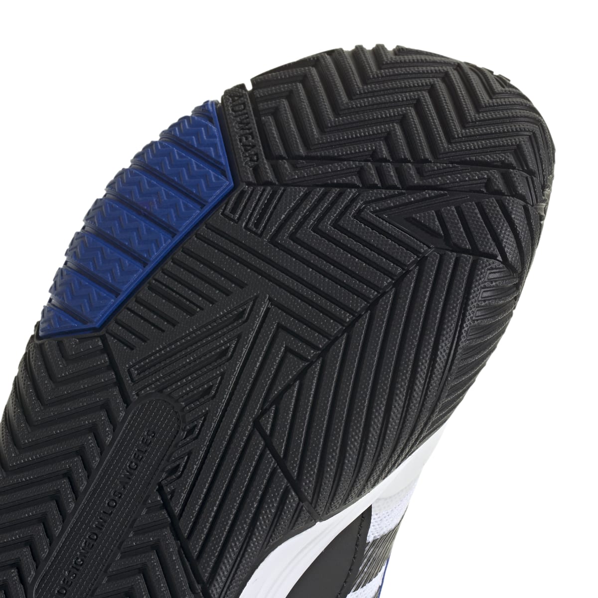adidas Youth OWNTHEGAME 3.0 Basketball Shoes-8