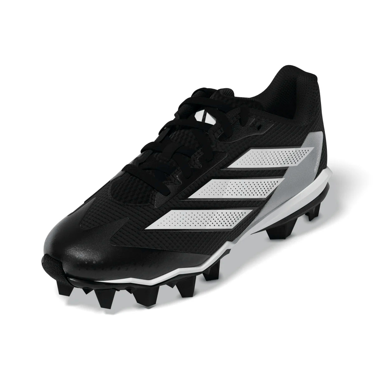 adidas Youth Adizero Instinct Molded Rubber Baseball Cleats Baseball Footwear Youth