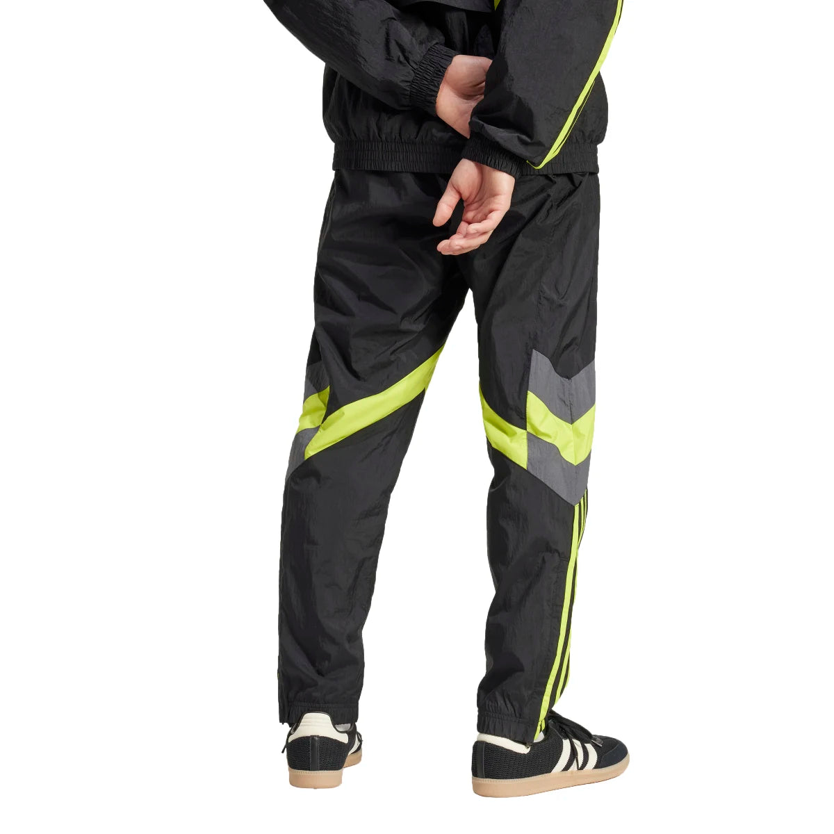 adidas Men's Columbus Crew Originals Track Pants Mens Apparel Pants & Sweatpants