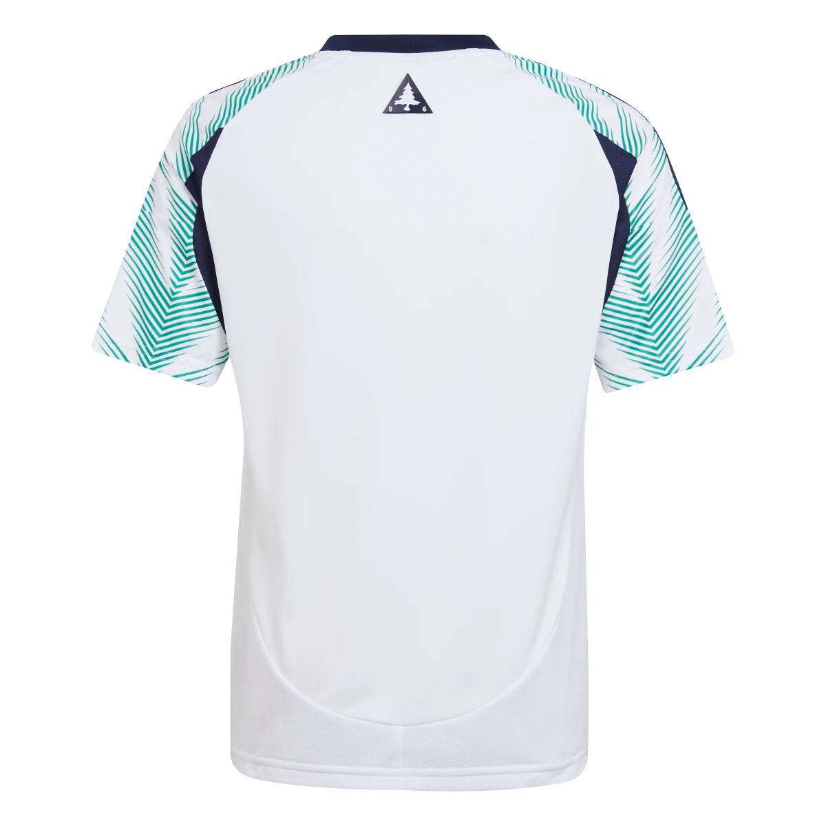 adidas Youth New England 25/26 Away Jersey Soccer Uniforms & Apparel All