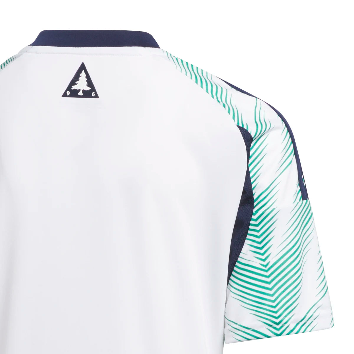 adidas Youth New England 25/26 Away Jersey Soccer Uniforms & Apparel All