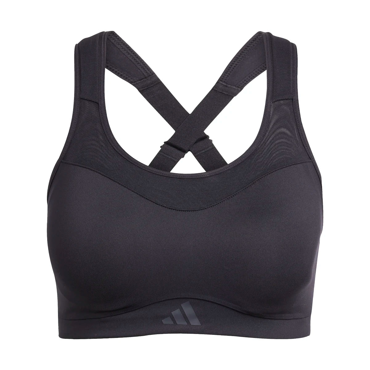 adidas Women's TLRD Impact Training High-Support Bra Womens Apparel Bras & Underwear