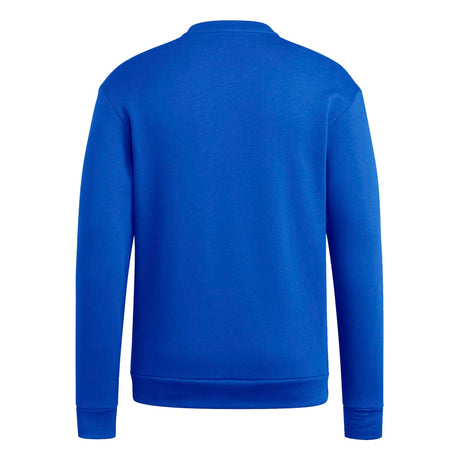 adidas Men's Fleece Crew Sweatshirt Mens Apparel Sweatshirts & Fleece