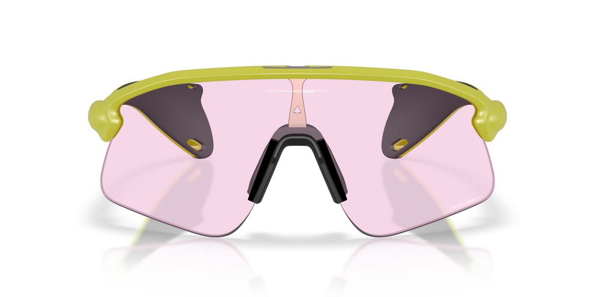Oakley Stunt Devil Sunglasses-8