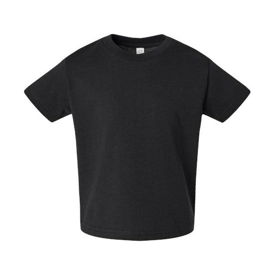 Rabbit Skins Toddler Cotton Jersey Tee Youth Apparel Infant & Toddler