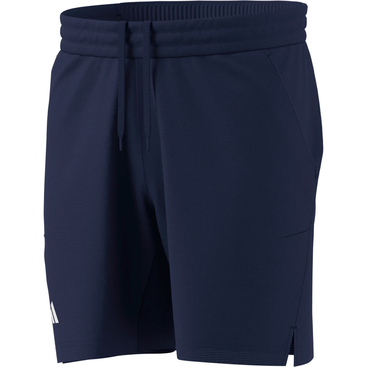adidas Men's Climacool Ergo Tennis Shorts-1