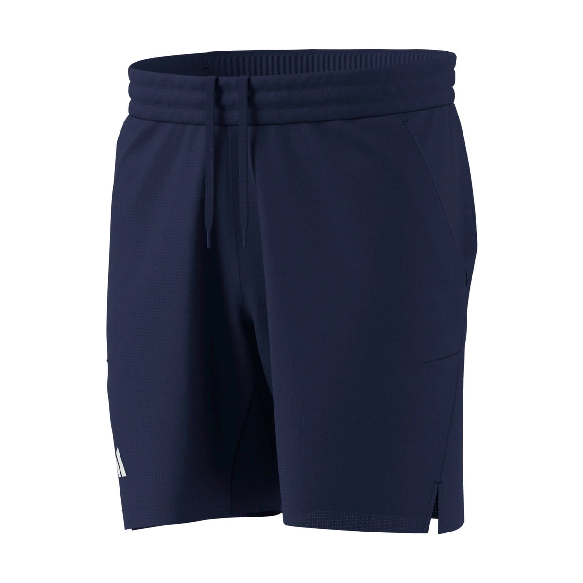 adidas Men's Climacool Ergo Tennis Shorts-1
