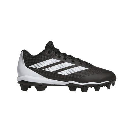 adidas Men's Adizero Impact 2.0 Molded Baseball Cleats Baseball Footwear Adult