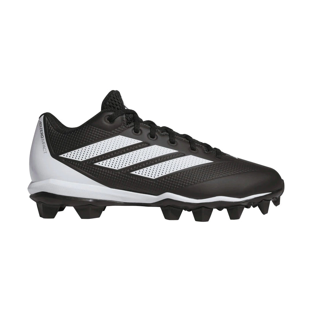 adidas Men's Adizero Impact 2.0 Molded Baseball Cleats-1
