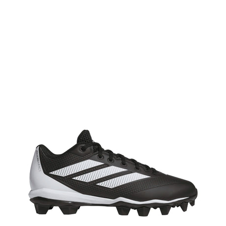 adidas Men's Adizero Impact 2.0 Molded Baseball Cleats Baseball Footwear Adult