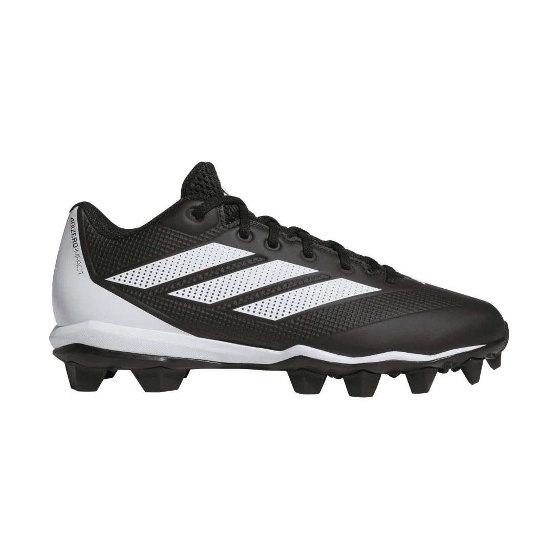 adidas Men's Adizero Impact 2.0 Molded Baseball Cleats-2