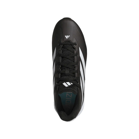 adidas Men's Adizero Impact 2.0 Molded Baseball Cleats Baseball Footwear Adult