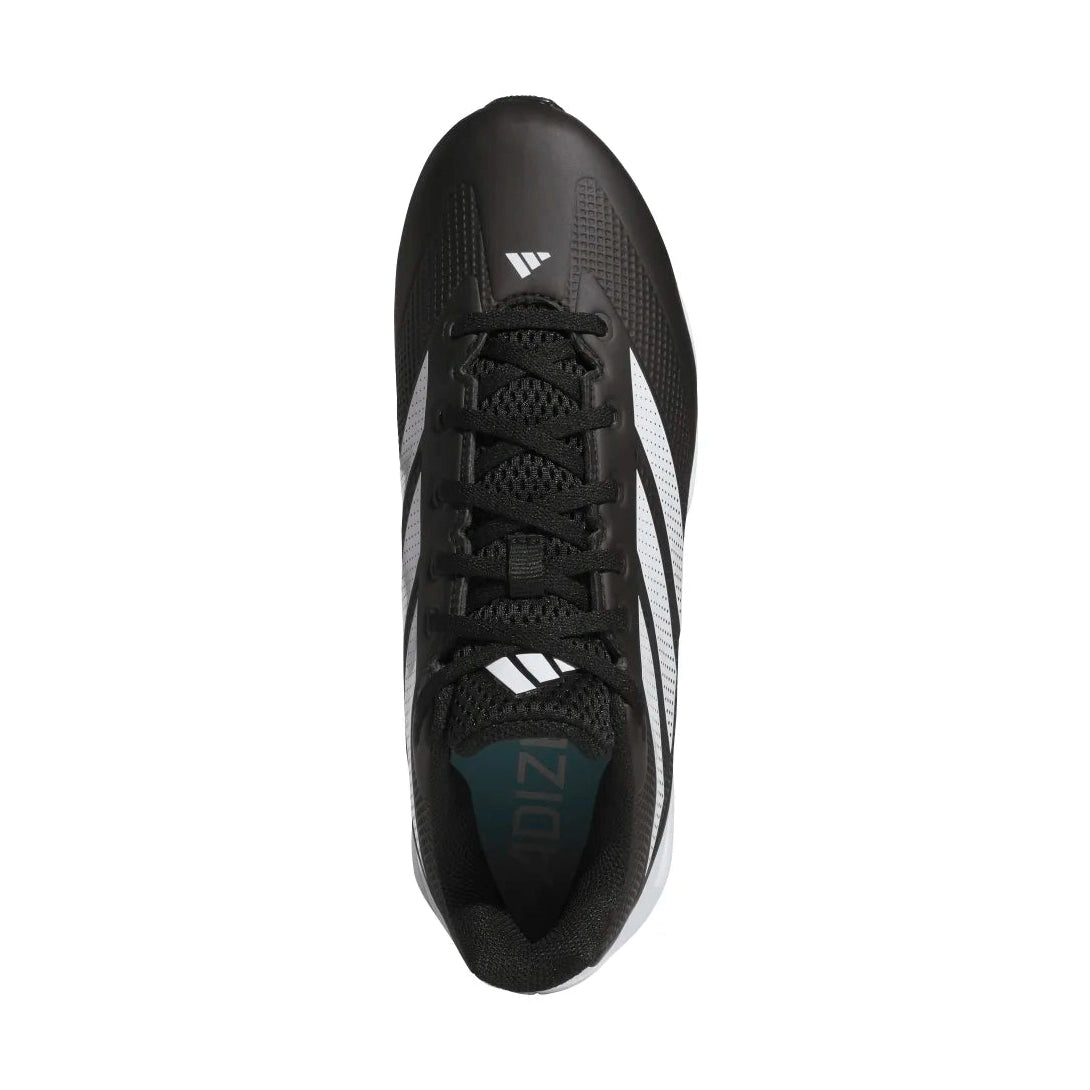 adidas Men's Adizero Impact 2.0 Molded Baseball Cleats-3